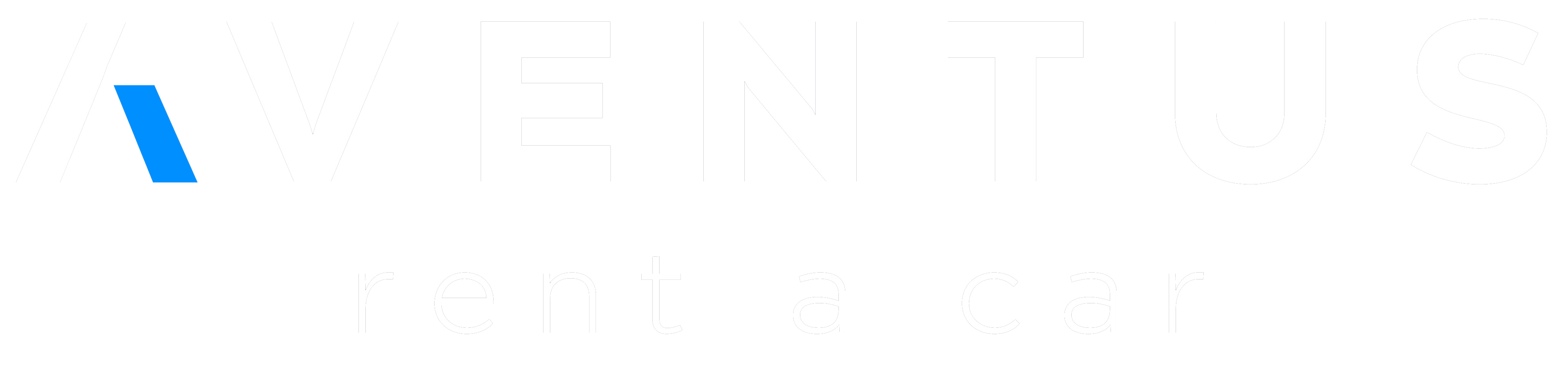 Aventus Rent a Car